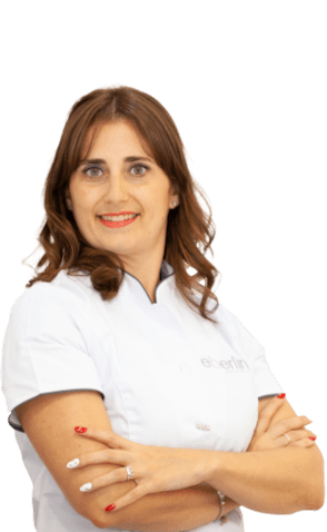 Fernanda Martín Esteticista Profesional Centro de Estética Facial y Corporal Avanzado en Motril (Granada)
