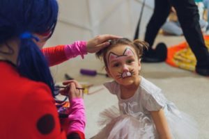 Centro de Estética Facial y Corporal Avanzado en Motril (Granada) Fiestas infantiles
