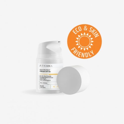 Sun Protect Cream SPF 50+ 50 ML