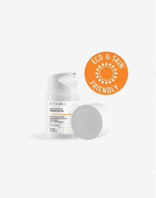 Sun Protect Cream SPF 50+ 50 ML