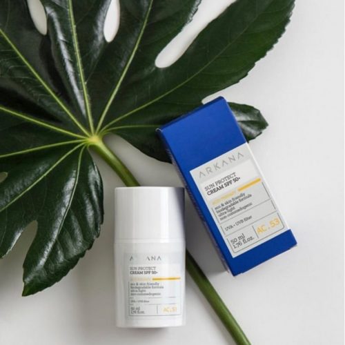 Sun Protect Cream SPF 50+ 50 ML