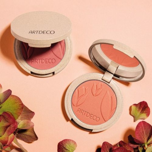 SILKY POWDER BLUSH ARTDECO