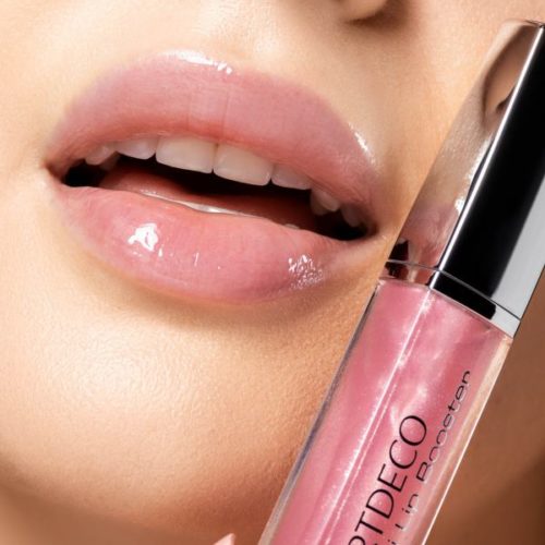 Brillo de Labios Voluminizador Hot Chili Lip Booster ARTDECO