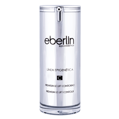 Crema Contorno Ojos Premium le Lift Eberlin