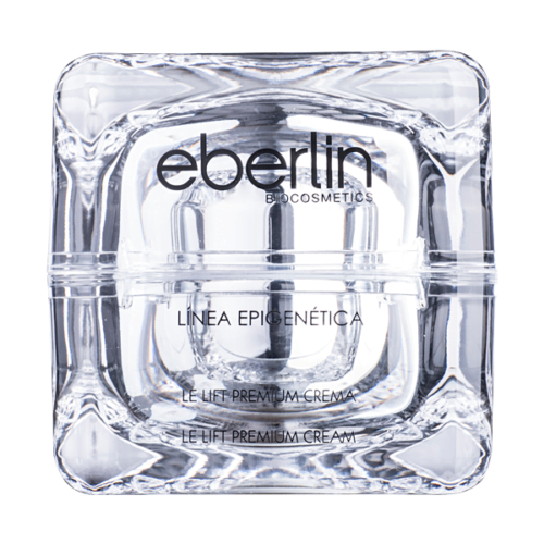 Crema Efecto Lifting Premium le Lift Eberlin