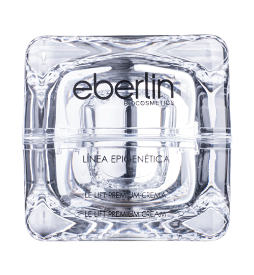Crema Efecto Lifting Premium le Lift Eberlin