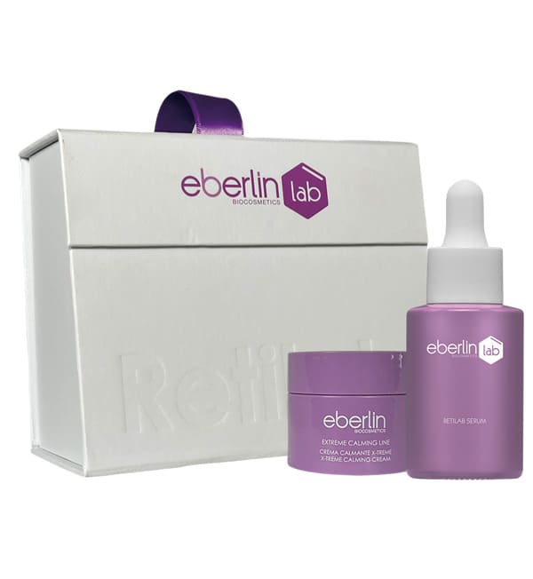 Estuche Retilab Retinol