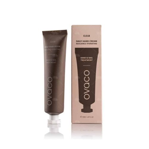 DAILY HAND AND NAIL CREAM 50ML