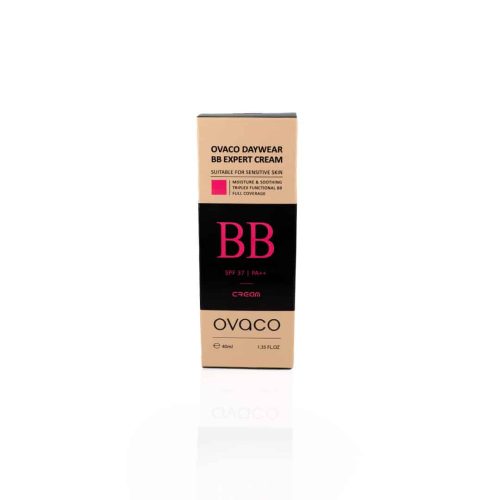 Daywear BB Expert Cream