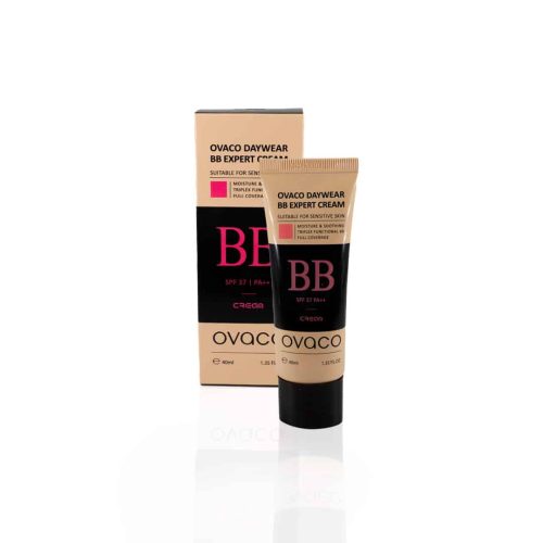 Daywear BB Expert Cream