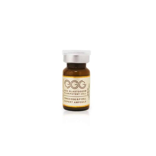 EGG BP Cell Expert Ampoule 5.5ML