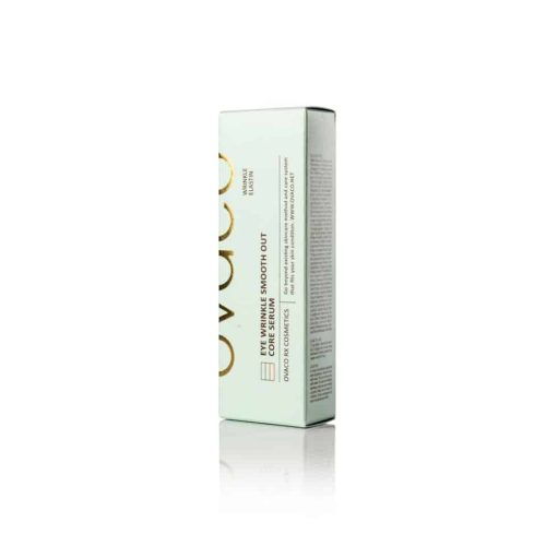 EYE WRINKLE SMOOTH OUT 30ML