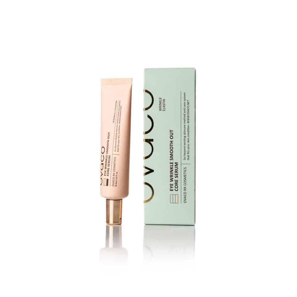 EYE WRINKLE SMOOTH OUT 30ML