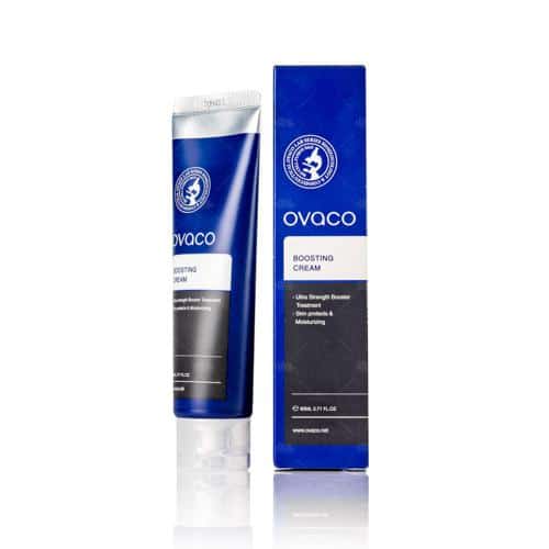 Ovaco Boosting Cream RF 80ml