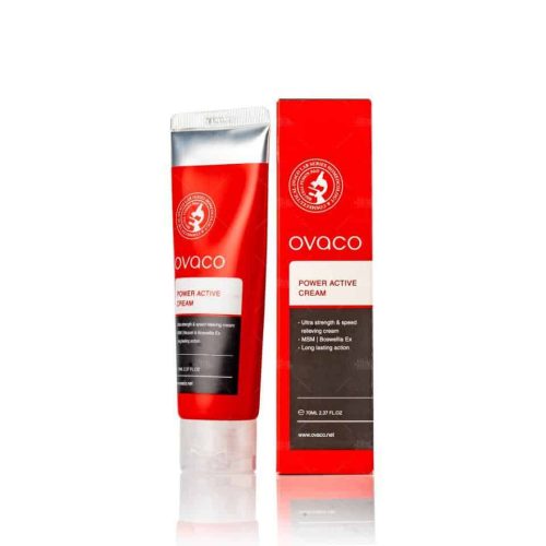 Power Active Cream 70ml-1