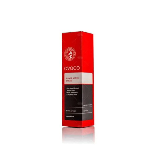 Power Active Cream 70ml-1