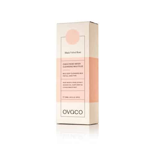 Rose Water Cleansing Milk 2 x 100mL