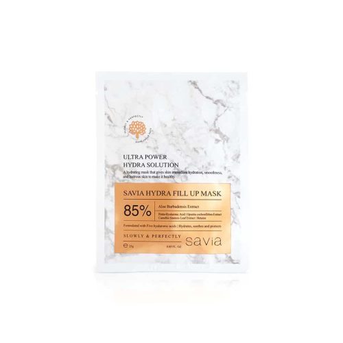 Savia Hydra Fill Up Mask 1Ud 1