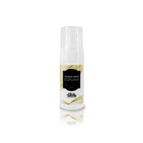 Dosificador de espuma 100mL