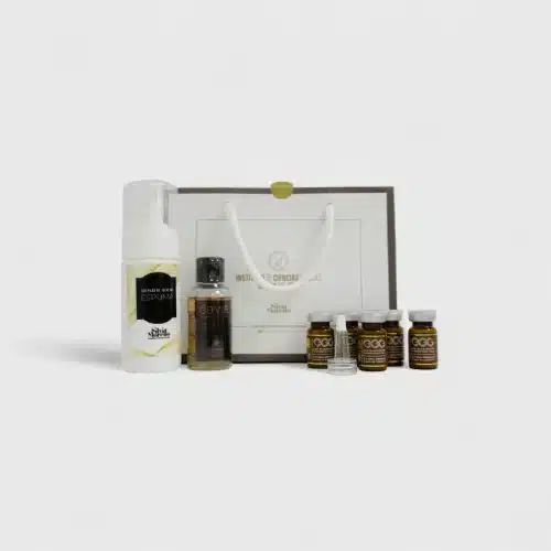 Pack Eternal Youth