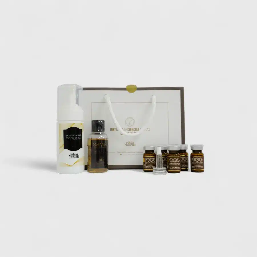 Pack Eternal Youth