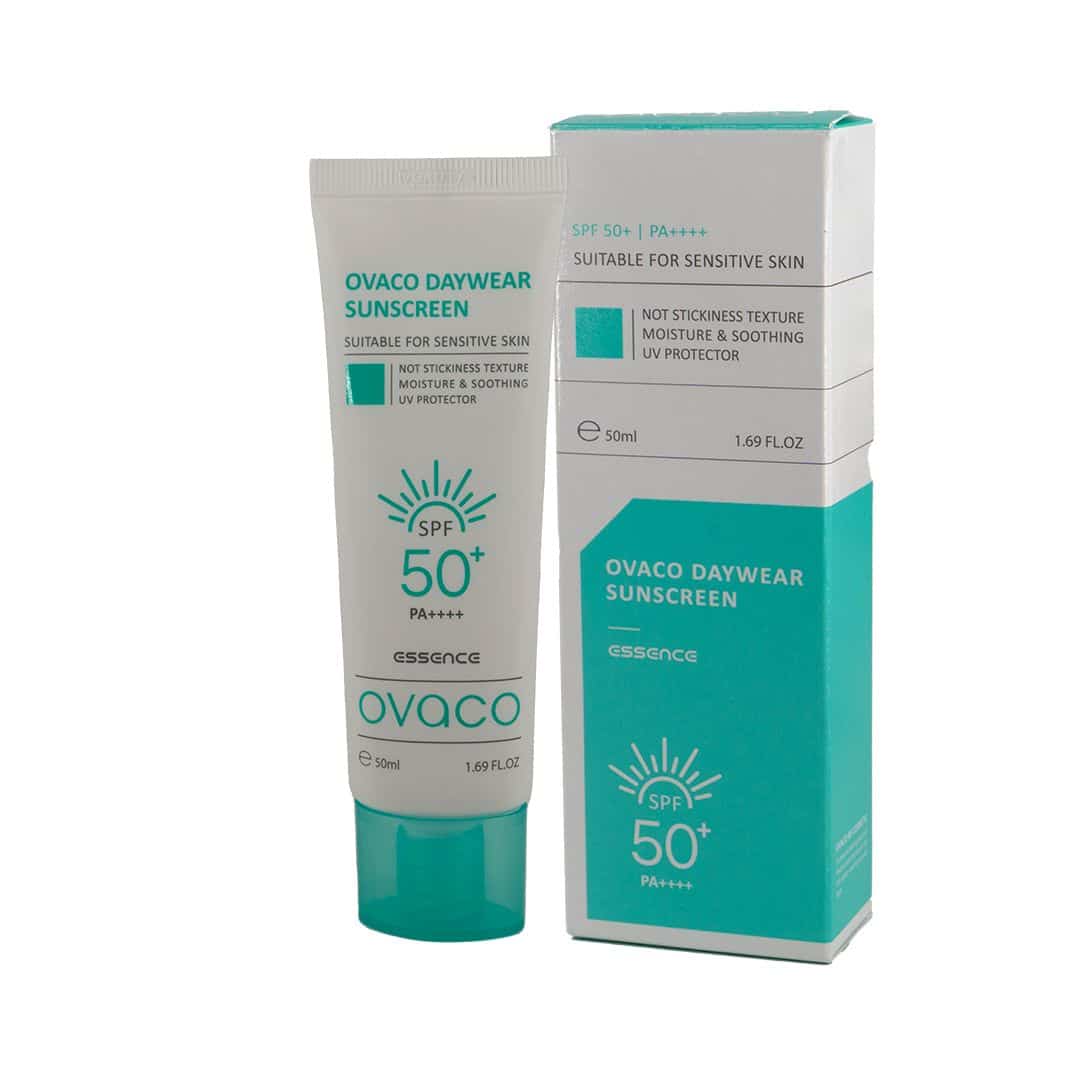 Daywear Sunscreen SPF 50+ PA++++