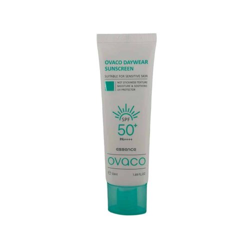 Daywear Sunscreen SPF 50+ PA++++