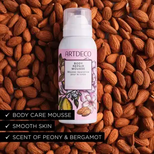 Body Repair Mousse