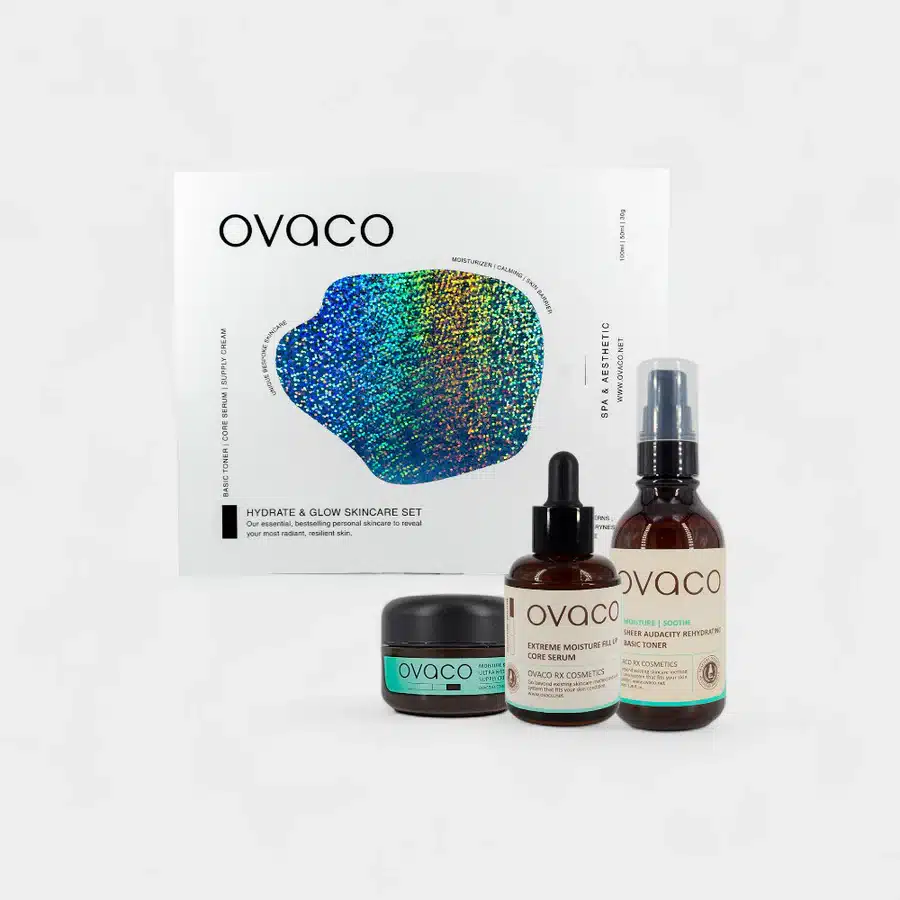HYDRATE_GLOW_SKINCARE_SET