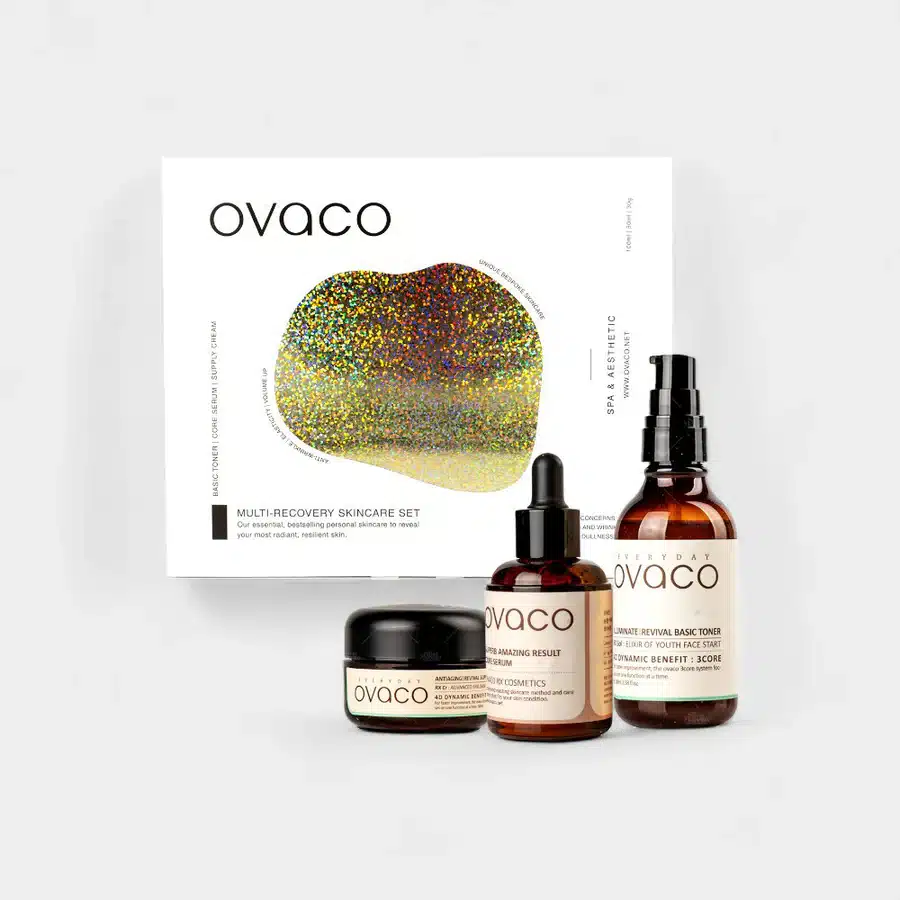 MULTI-RECOVERY_SKINCARE_SET