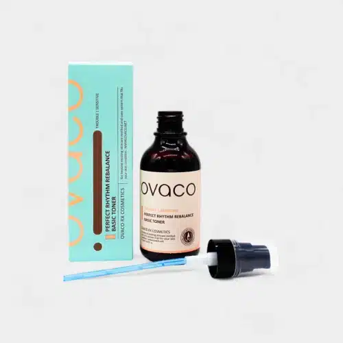 RESTACNE: Clear and Bright Skincare Set