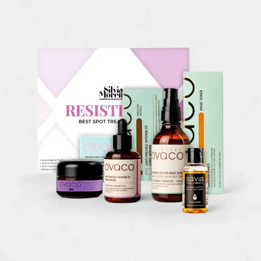 RESISTENCE: Best Spot Treatment Set