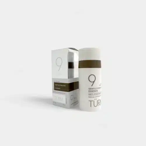 Türm 9 Gentle For Man