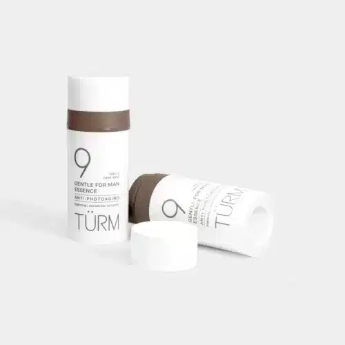 Türm 9 Gentle For Man