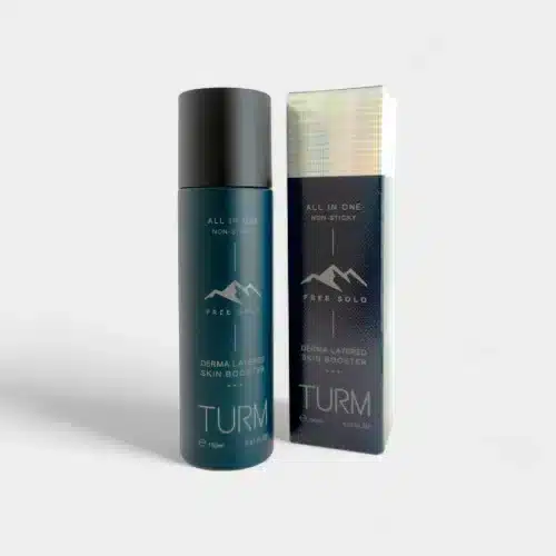 Türm Freesolo Skin Booster